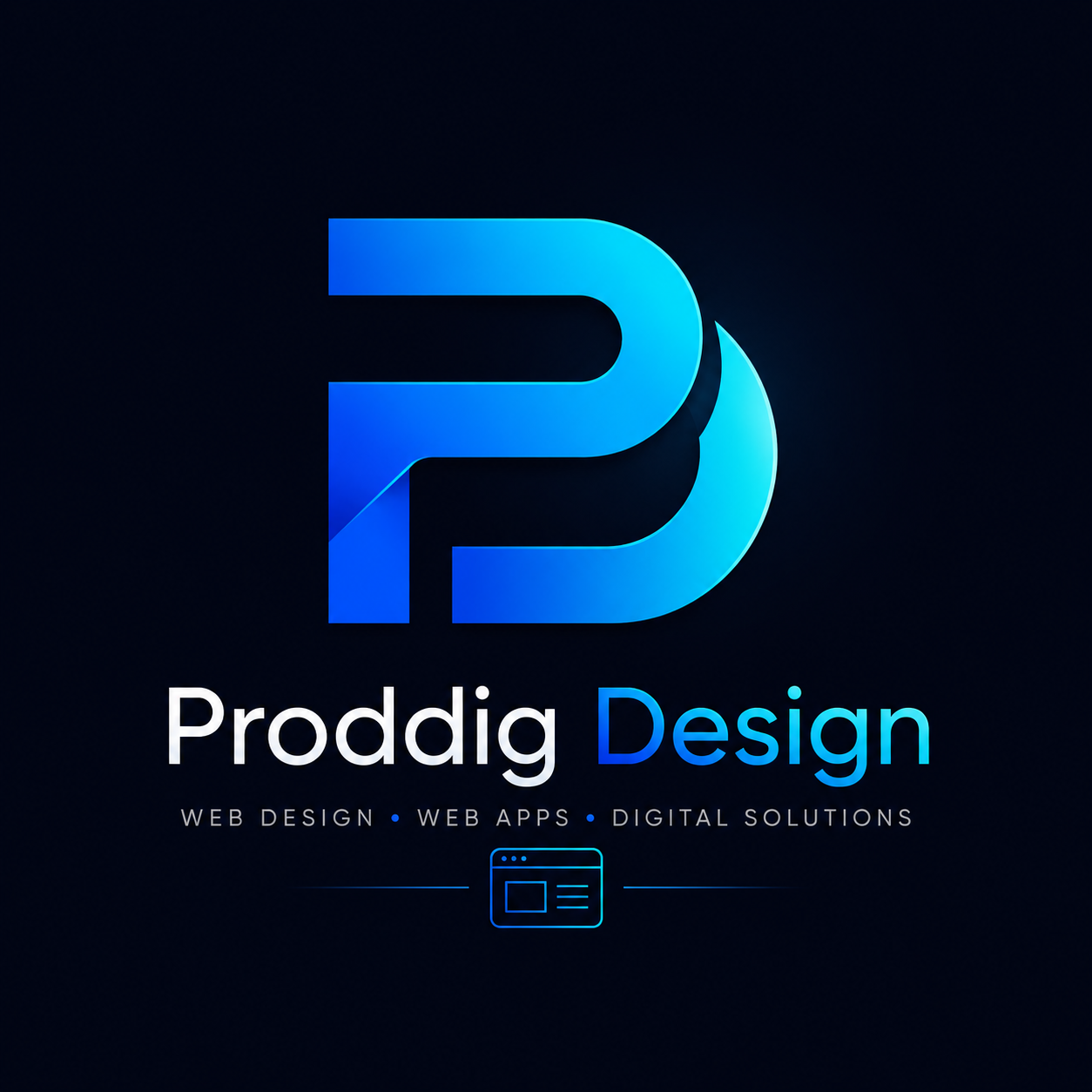 Proddig Design